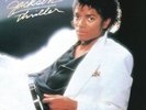 Michael Jackson - Thriller LP RE