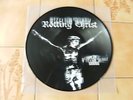 Rotting Christ - Khronos Pic-LP First Press 2000 Cannibal Corpse, Behemoth