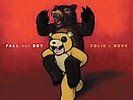 Fall Out Boy - Folie A Deux Vinyl Record 2 x LP New Red and Orange color