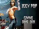 /740270/ Iggy Pop - Gimme Some Skin - 7  Coll [Vinyl LP] Nieuw