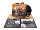 Sanctuary Inception Vinyl | Gatefold 2017 NEW FREE SHIPPING