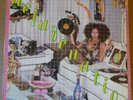 THE METERS Rejuvenation LP REPRISE 1974 UK orig K 54027 ALLEN TOUSSAINT-NEVILLE