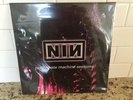 NINE INCH NAILS- PRETTY HATE MACHINE SESSIONS - BRAND NEW BLACK VINYL LP RECORD