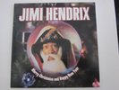 JIMI HENDRIX * Merry Christmas and Happy New Year * Silent Night *Little Drummer