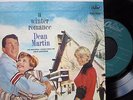 EP.   DEAN MARTIN    WINTER ROMANCE  rare  US. orig.7