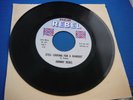 Reb Rebel Johnny Rebel  45 Record 515