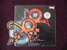 PRINCE AND THE NPG -SEXY MF / STROLLIN ' SHAPED UK  PICTURE DISC + FREE KISS 12