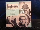 Jerry Lee Lewis: Rare SUN EP SUN EPA-108