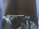 Joe Henderson ?– Inner Urge  : Blue Note ?– BLP 4189  VAN GELDER   EAR / P   LP