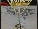 TRIUMPH Allied Forces 1982 US Promo Only RADIO SPECIAL Double LP Rik Emmett