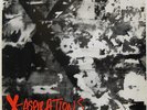 X Aspirations 1979 AUSTRALIA ORG PUNK LP Lobby Lloyd ROSE TATTOO Minty  RILEN