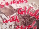 John Frusciante, Shadows Collide with People, Org DOLP