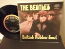 The Beatles,Cap. SXA 2466,