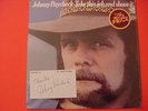 JOHNNY PAYCHECK COUNTRY LP , 