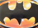PRINCE ?– BATMAN (Motion Picture Soundtrack) Original 1985 Vinyl LP with inner