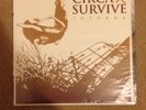 Circa survive juturna white vinyl limited edition VIP still sealed