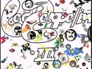 Led Zeppelin Led Zeppelin III Deluxe Remastered 180gm vinyl 2LP tri-fold sleeve