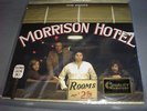 Morrison Hotel by The Doors 2 LP 200 gram Vinyl Analogue Productions NEW SEALED