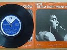 1970+ Malaysia Record?Elvis Presley?John Lennon?Ray Stevens?7