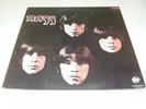RARE PSYCH THE NAZZ - SELF TITLED - RHINO RE-ISSUE -