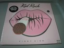 Kid Rock First Kiss LP 180 Gram Vinyl & CD 2015 Warner Bros NEW SEALED