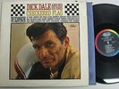 DICK DALE & Del Tones . LP . Surf . Hot Rod . R&R . Checkered Flag . EXC