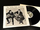 BOB DYLAN - The Dylan Cash Session - LP VG