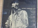 George Harrison 1974 2 LP vinyl