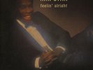 Kiki Gyan - Feelin' Alright (Vinyl LP - 1983 - EU - Reissue)