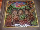 Rance Allen Group - Say My Friend  1977 Funk - Soul LP Shrink  RARE