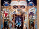 Michael Jackson - Dangerous - Original 1991 LP - Good Plus Vinyl Condition