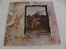 LED ZEPPELIN ZEP IV 4 ZOSO 1970s UK PRESS - SUPERB GATEFOLD COVER, Nr MINT AUDIO