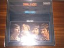 SMALL FACES FIRST IMMEDIATE L.P