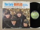 THE BEATLES the early CAPITOL US STEREO ORIGINAL LP ST-2309 (H12/H13) NM-