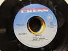 BLACK MERDA cynthy-ruth/reality CADET PROMO 45 psych soul funk TOP NM-