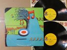 GINGER BAKER’S AIR FORCE s/t US ORIGINAL vintage vinyl LP Cream PSYCH SD-2-703
