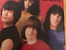 THE RAMONES , END OF THE CENTURY NM ORIGINAL