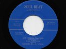 Soul Superiors, Sherman Willis - Got To Find That Girl / Trust In Me Baby (45)