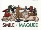 Maquee [LP] by Smile (Vinyl, Jul-1995, Headhunter-Cargo/Atlantic) new