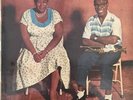 Ella Fitzgerald - Louis Armstrong ?– Ella And Louis, 1956 UK, Vinyl LP