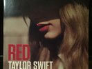Taylor Swift - RED - VINYL 2LP- Brand New