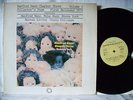 Manfred Mann Chapter Three  Volume 2  Germany Reissue Vinyl LP 1979