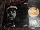 FERRE GRIGNARD Captain Disaster LP 1970 Movieplay/Barclay SPAIN ed FOLK PSYCH