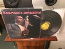 JOHN COLTRANE 