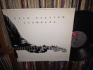 ERIC CLAPTON LP * SLOWHAND ORIGINAL 1973 RSO RECORDS IN SHRINK TESTED EXCELLENT