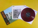 Japan Odeon 33rpm G/F 12