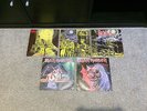 IRON MAIDEN: Purgatory,Running Free,Sanctuary,Twilight Zone,Women in uniform. 7