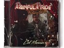 PAINFUL PRIDE - Lost Memories (NEW*SWE MELODIC METAL*P.MANTIS*D.LEPPAD*MADISON)
