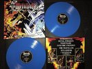 METALIAN - Metal Fire & Ice (NEW*LIM.100 BLUE VIN*CAN SPEED METAL*EXCITER+BONUS)