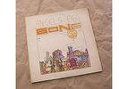 Gong / Angels Egg / Virgin records / V 2007